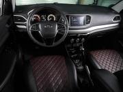 Lada (ВАЗ) Vesta I Рестайлинг (NG) Воронеж  - изображение 27