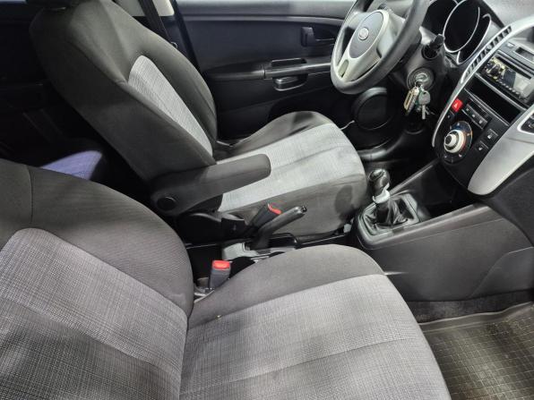 Kia Venga I с пробегом 2011 года, цена 699 000 рублей, 163000 км, минивэн, Автокод Объявления