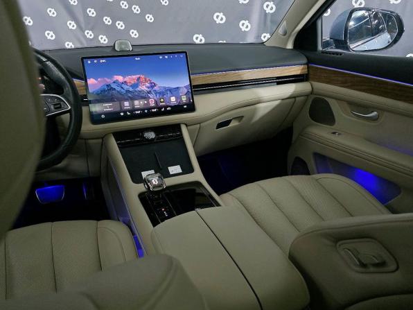Aito M7 I с пробегом 2023 года, цена 3 960 000 рублей, 58950 км, внедорожник, Автокод Объявления