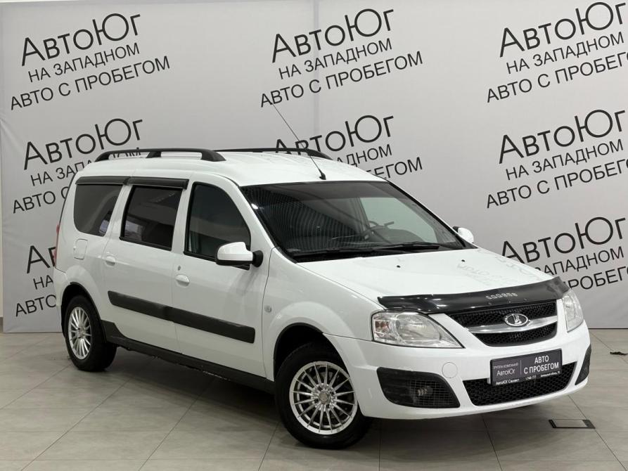 Lada (ВАЗ) Largus I Ставрополь  - изображение 3