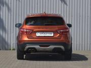 Lada (ВАЗ) Vesta I Краснодар  - изображение 22