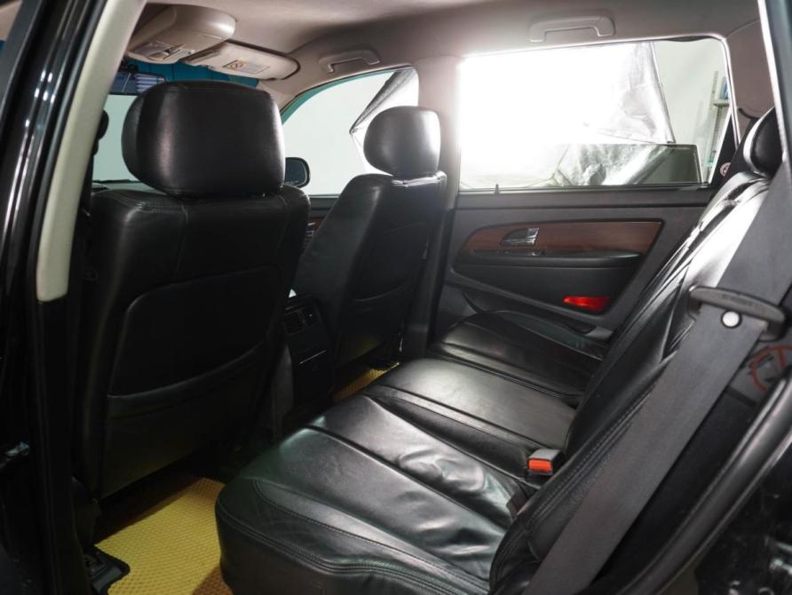 SsangYong Rexton II Воронеж  - изображение 11