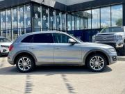 Audi Q5 I (8R) Краснодар  - изображение 38