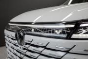 Changan CS75 Plus IV Москва  - изображение 38