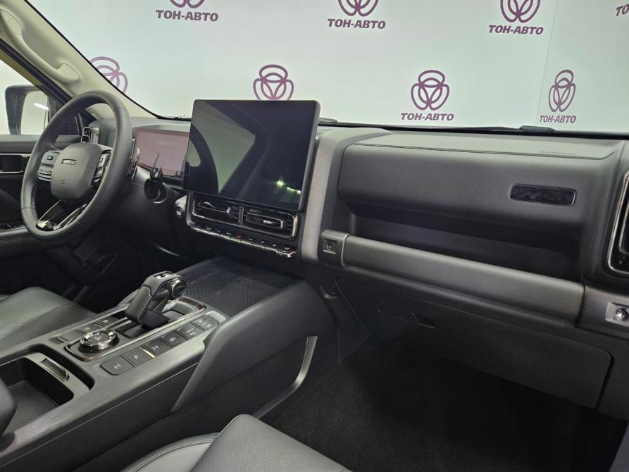 Haval H9 II Тольятти  - изображение 20