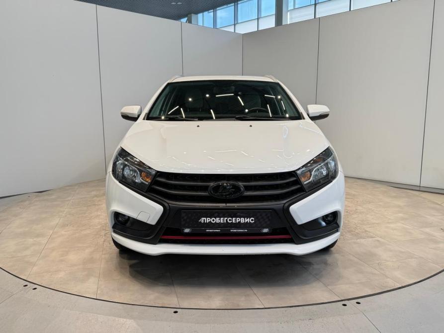 Lada (ВАЗ) Vesta I Волжский  - изображение 8