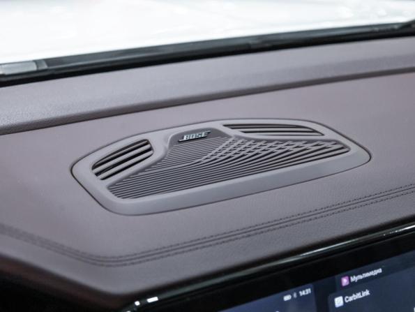 Geely Monjaro I с пробегом 2022 года, цена 3 049 000 рублей, 31300 км, внедорожник, Автокод Объявления