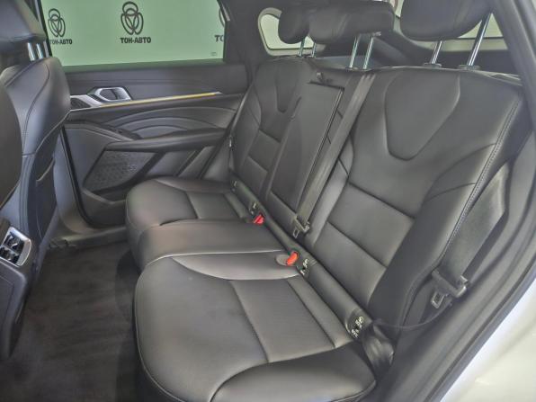 Haval F7x II с пробегом 2025 года, цена 3 408 000 рублей, 11002 км, внедорожник, Автокод Объявления