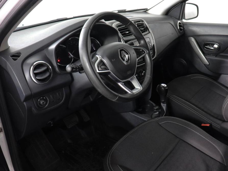 Renault Logan II Рестайлинг Химки  - изображение 10