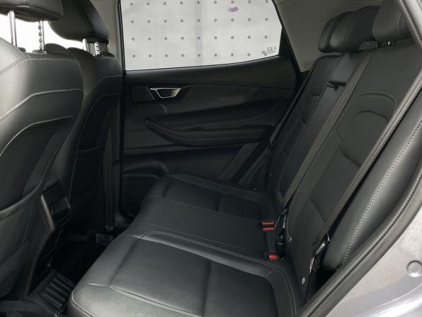 Chery Tiggo 4 Pro I Рестайлинг с пробегом 2025 года, цена 1 690 000 рублей, 13808 км, внедорожник, Автокод Объявления