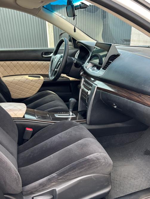 Nissan Teana II Рестайлинг Альметьевск  - изображение 14