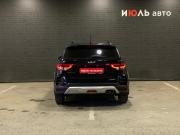 Kia Rio IV Рестайлинг Челябинск  - изображение 28