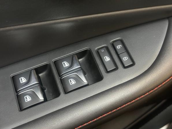 Changan CS35 Plus I Рестайлинг с пробегом 2023 года, цена 1 720 000 рублей, 56462 км, внедорожник, Автокод Объявления