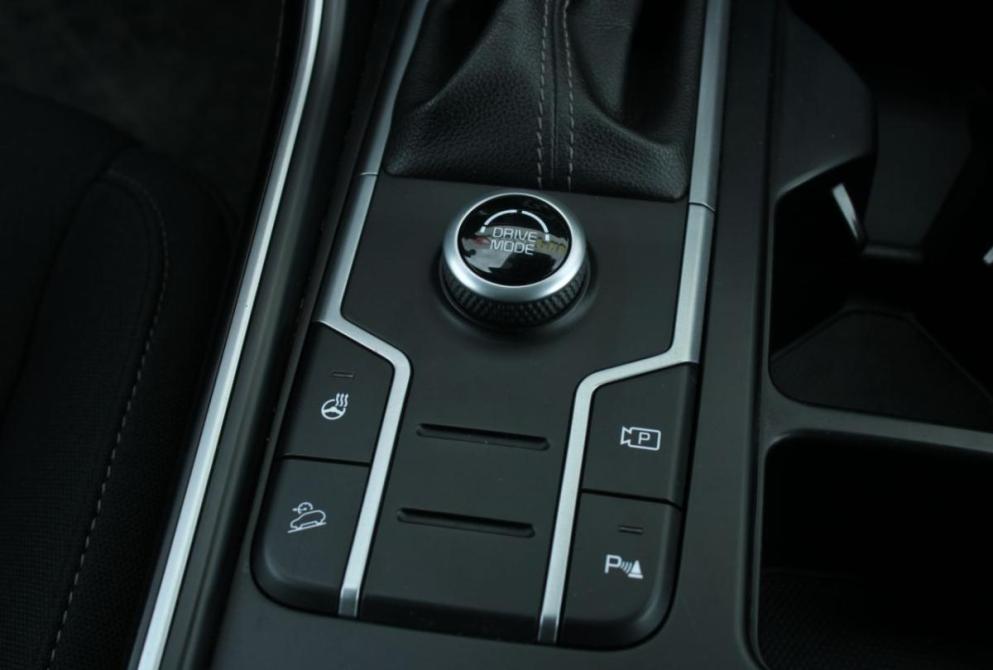 Kia Sorento IV Саратов  - изображение 21