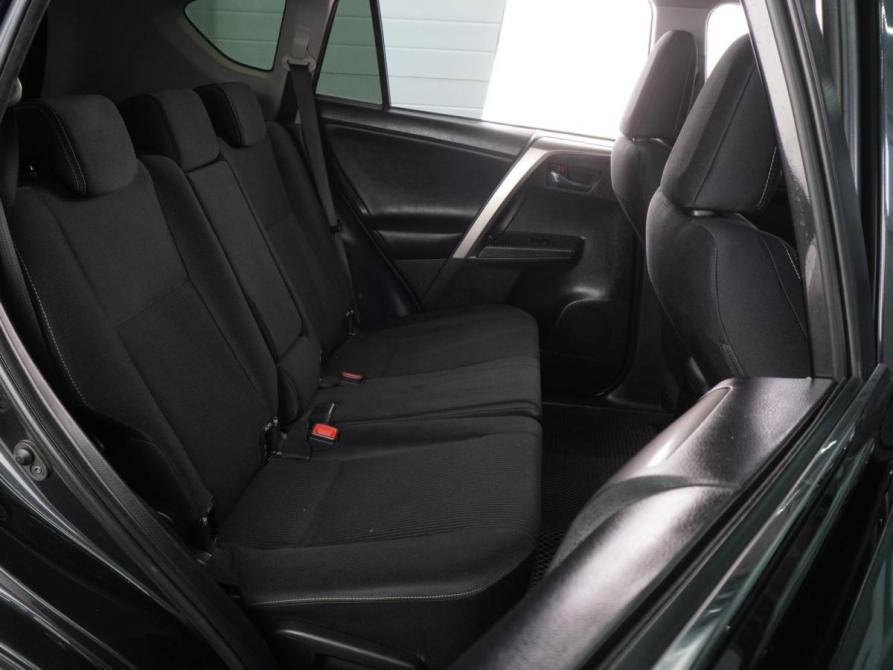 Toyota RAV4 IV (XA40) Воронеж  - изображение 7