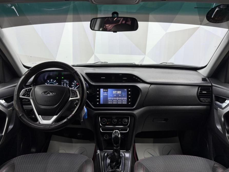 Chery Tiggo 3 I Азнакаево  - изображение 9