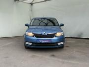 Skoda Rapid I Липецк  - изображение 20