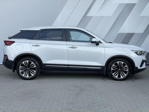 FAW Bestune T77 I с пробегом 2020 года, цена 1 475 000 рублей, 44550 км, внедорожник, Автокод Объявления