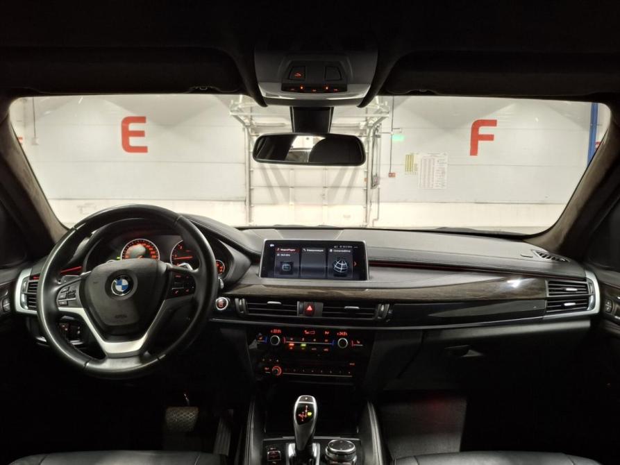 BMW X6 II (F16) Казань  - изображение 17
