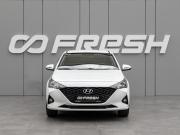 Hyundai Solaris II Рестайлинг Краснодар  - изображение 22