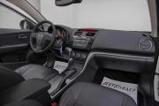 Mazda 6 II (GH) Рестайлинг Москва  - изображение 15
