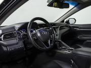 Toyota Camry VIII (XV70) Москва  - изображение 27
