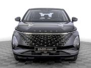 Omoda C5 I Москва  - изображение 30