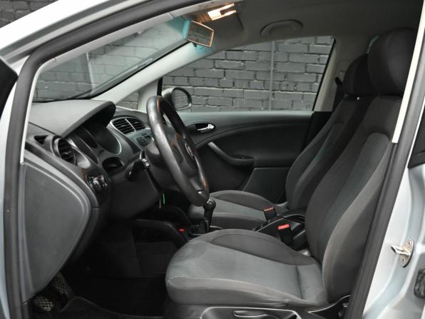 SEAT Toledo III с пробегом 2008 года, цена 540 000 рублей, 185677 км, хэтчбек, Автокод Объявления