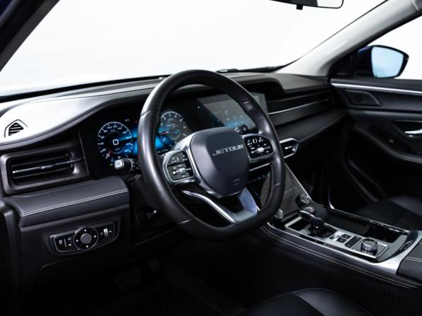 JETOUR X90+ с пробегом 2023 года, цена 2 257 000 рублей, 25363 км, внедорожник, Автокод Объявления