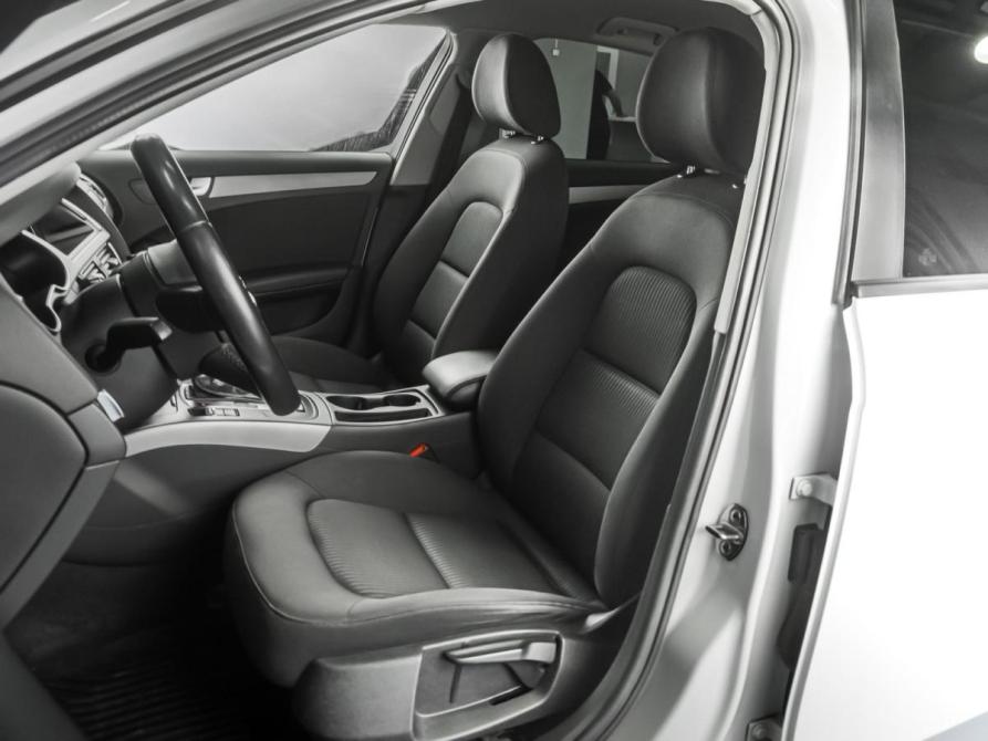 Audi A4 IV (B8) Рестайлинг Тюмень  - изображение 10