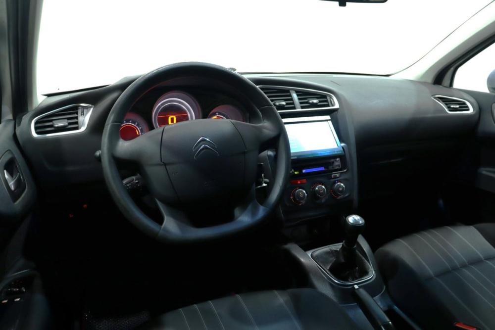 Citroen C4 II Сургут  - изображение 16