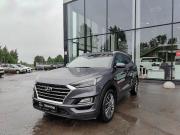 Hyundai Tucson III Рестайлинг Ижевск  - изображение 30