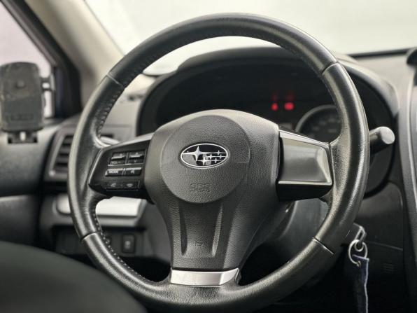 Subaru Impreza IV с пробегом 2012 года, цена 890 000 рублей, 226303 км, седан, Автокод Объявления