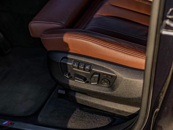 BMW X6 II (F16) с пробегом 2017 года, цена 3 999 000 рублей, 168865 км, внедорожник, Автокод Объявления