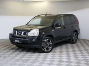 Nissan X-Trail II Санкт-Петербург  - изображение 21