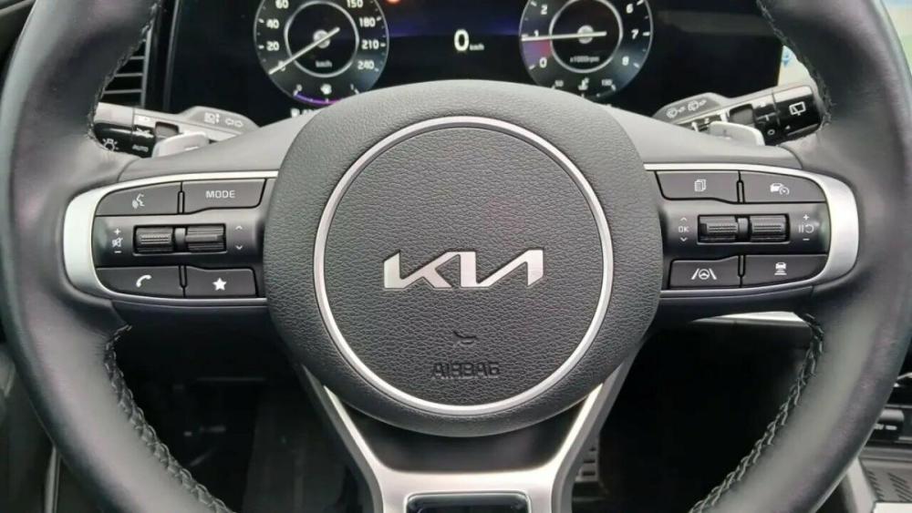 Kia Sportage V Екатеринбург  - изображение 30