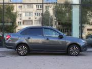 Lada (ВАЗ) Granta I Рестайлинг Самара  - изображение 18