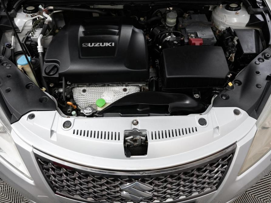 Suzuki Kizashi Ульяновск  - изображение 23