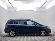 Opel Zafira B Рестайлинг Москва  - изображение 20