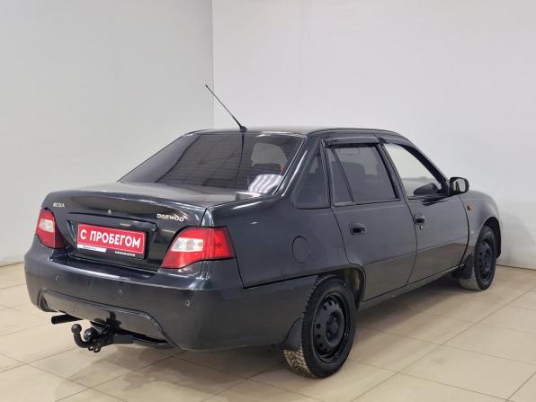 Daewoo Nexia I Рестайлинг с пробегом 2011 года, цена 100 000 рублей, 312526 км, седан, Автокод Объявления
