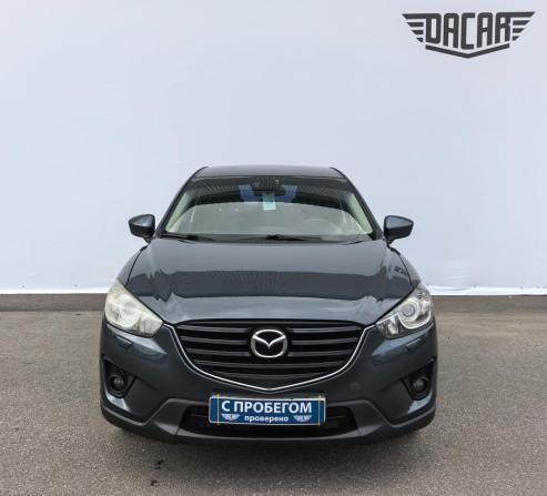 Mazda CX-5 I с пробегом 2013 года, цена 1 380 000 рублей, 148455 км, внедорожник, Автокод Объявления