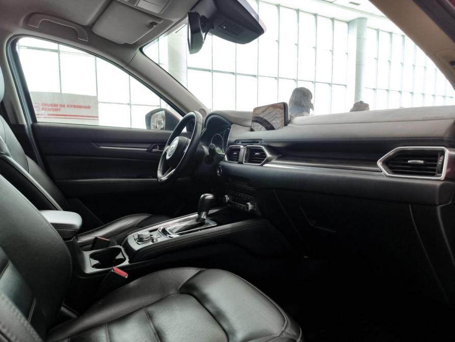 Mazda CX-5 II Казань  - изображение 13