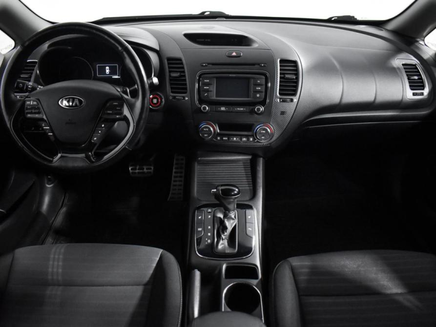 Kia Cerato III Рестайлинг (Classic) Санкт-Петербург  - изображение 16