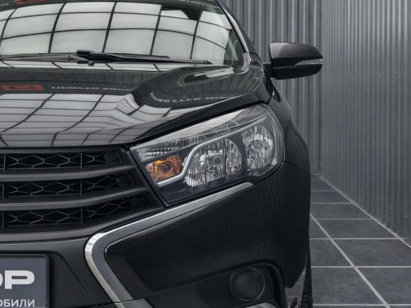 Lada (ВАЗ) Vesta I с пробегом 2021 года, цена 1 157 000 рублей, 53981 км, универсал, Автокод Объявления