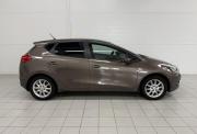 Kia Ceed II Астрахань  - изображение 23