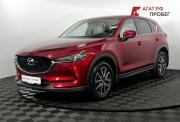 Mazda CX-5 II Нижний Новгород  - изображение 26