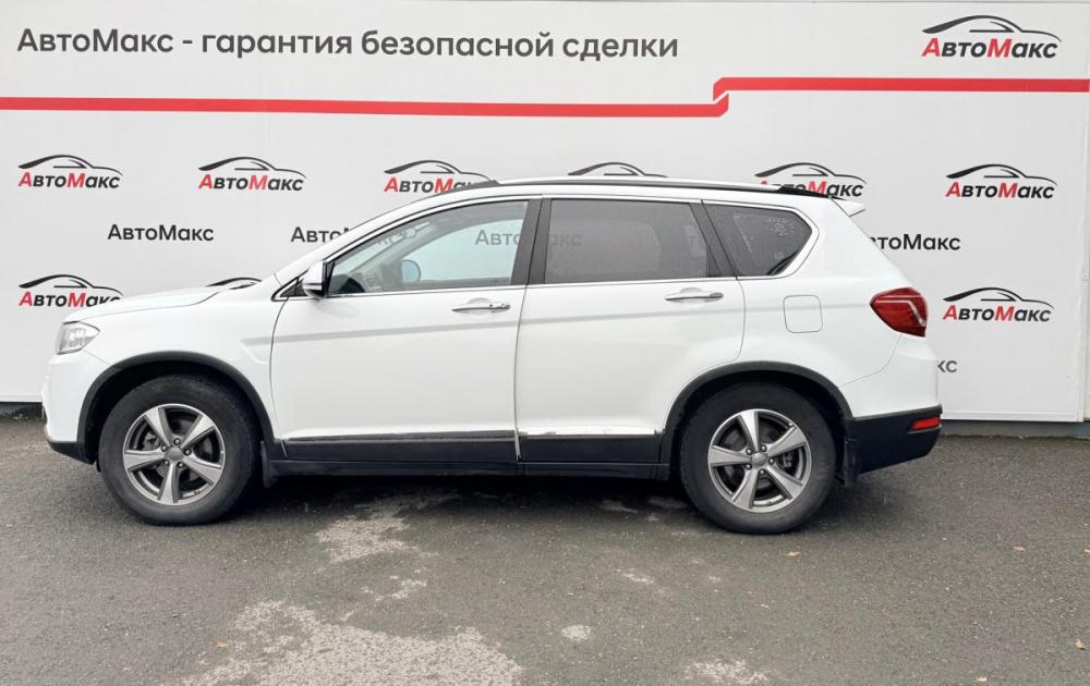 Haval H6 I Тюмень  - изображение 6