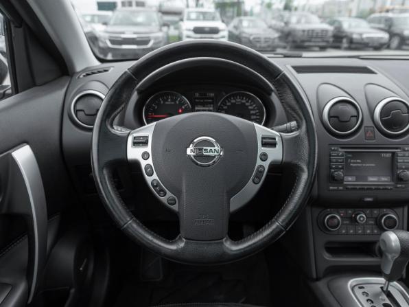Nissan Qashqai+2 I Рестайлинг с пробегом 2013 года, цена 1 280 000 рублей, 182844 км, внедорожник, Автокод Объявления