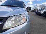 Lada (ВАЗ) Granta I Саратов  - изображение 51