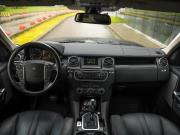Land Rover Discovery IV Санкт-Петербург  - изображение 46